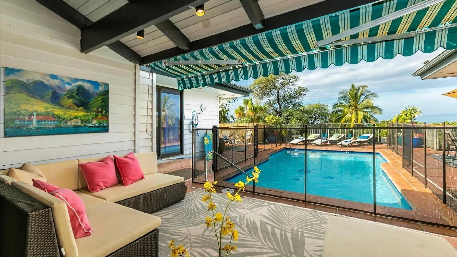 Palekana.Rental.Maui Wailea  Ηνωμένες Πολιτείες της Αμερικής