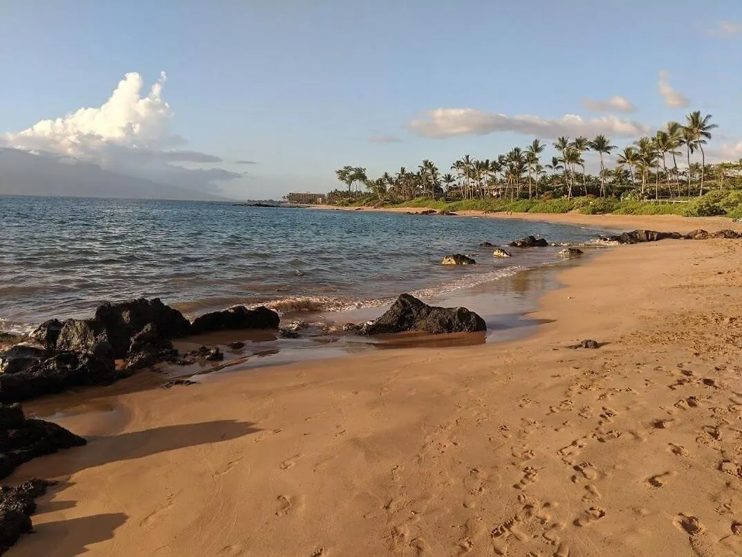 Σπίτι διακοπών Palekana.Rental.Maui Wailea  Ηνωμένες Πολιτείες της Αμερικής
