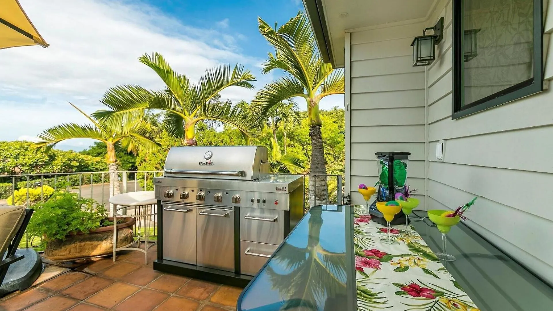 Palekana.Rental.Maui Wailea  Ηνωμένες Πολιτείες της Αμερικής