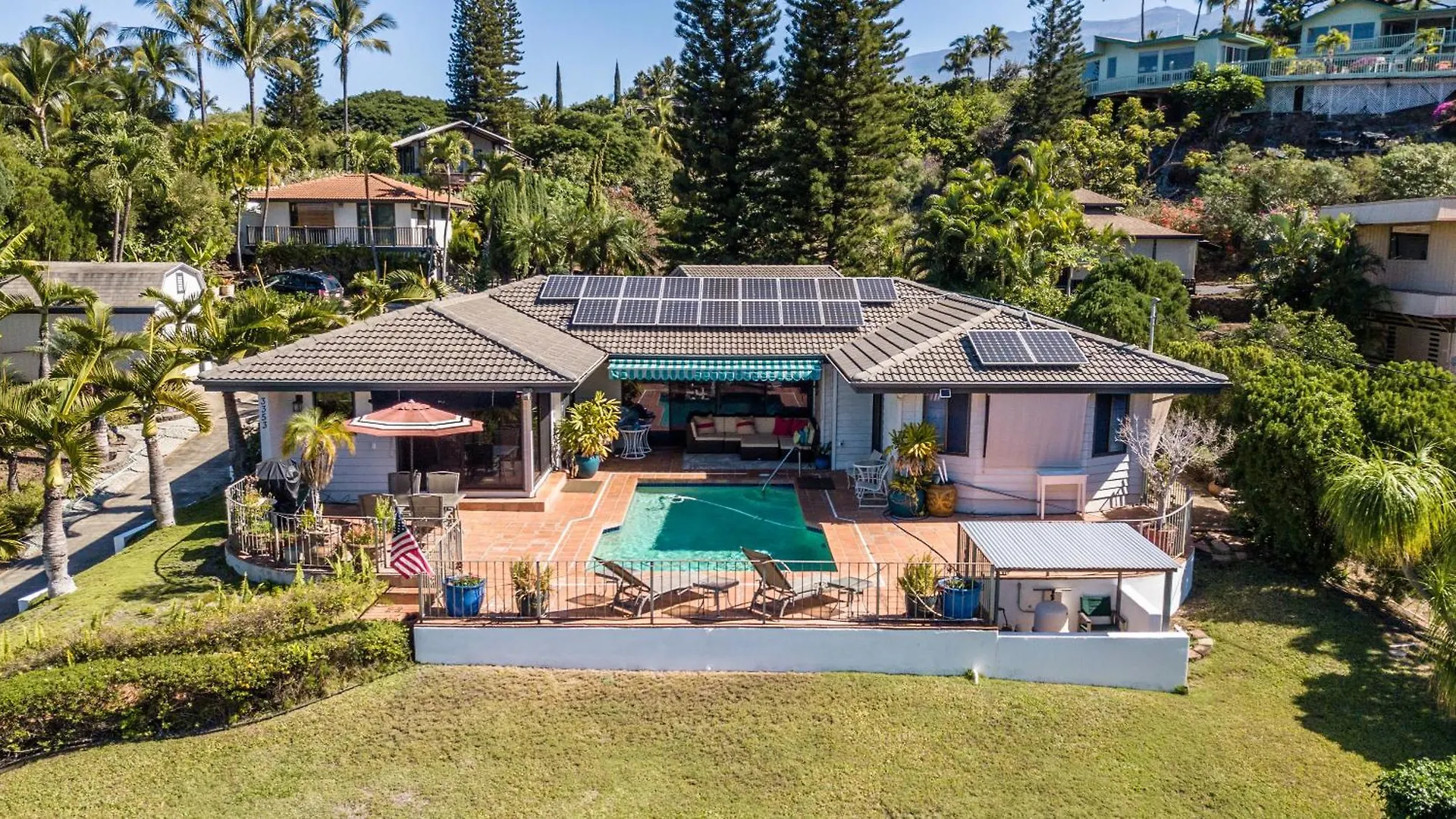 Palekana.Rental.Maui Wailea  0*, Wailea (Maui)